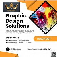 Training flyer
