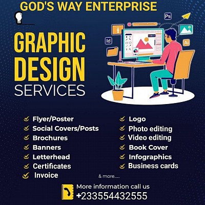 Training flyer